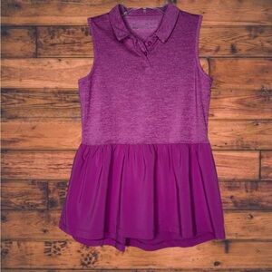 Under Armour Youth Golf Dress
